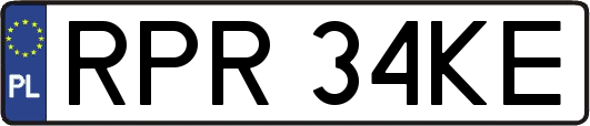 RPR34KE