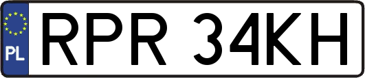 RPR34KH