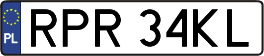 RPR34KL
