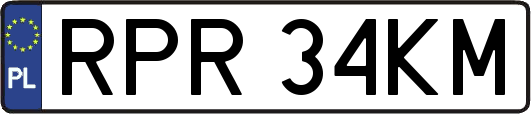 RPR34KM