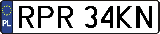 RPR34KN