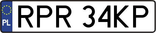 RPR34KP