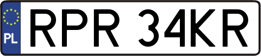 RPR34KR