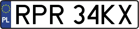 RPR34KX