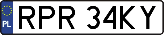 RPR34KY