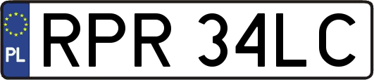 RPR34LC