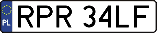 RPR34LF