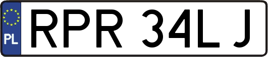 RPR34LJ