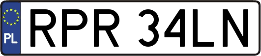RPR34LN
