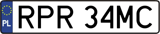 RPR34MC
