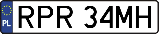RPR34MH