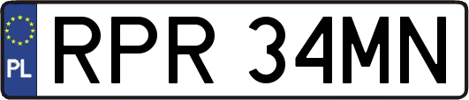 RPR34MN