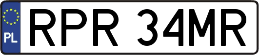 RPR34MR