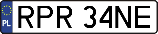 RPR34NE