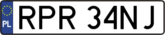 RPR34NJ