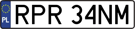 RPR34NM