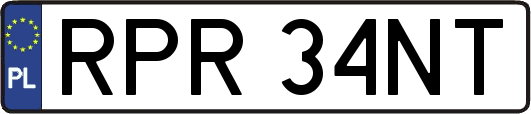 RPR34NT