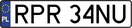 RPR34NU