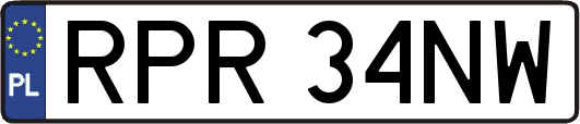 RPR34NW