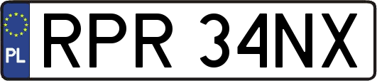 RPR34NX
