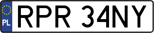 RPR34NY