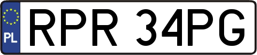 RPR34PG