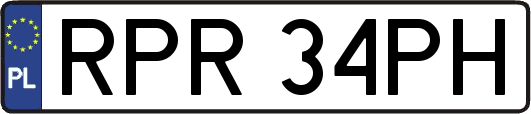 RPR34PH
