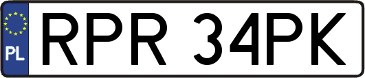 RPR34PK