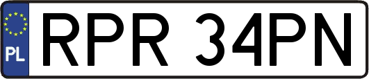 RPR34PN
