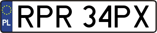 RPR34PX