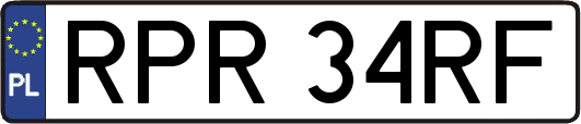 RPR34RF