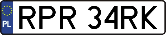 RPR34RK