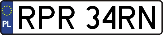 RPR34RN