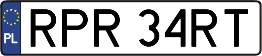 RPR34RT