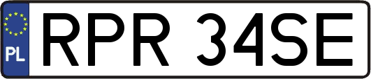 RPR34SE