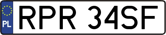 RPR34SF