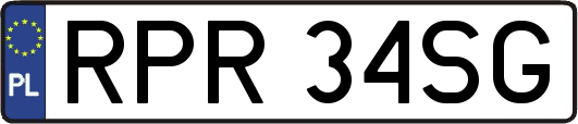 RPR34SG