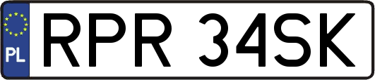RPR34SK