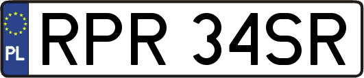 RPR34SR