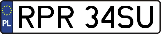 RPR34SU