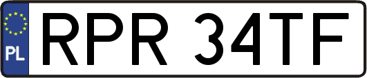 RPR34TF