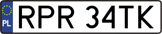 RPR34TK
