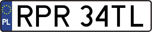 RPR34TL