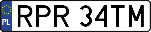 RPR34TM
