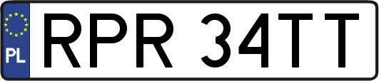 RPR34TT