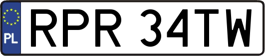 RPR34TW