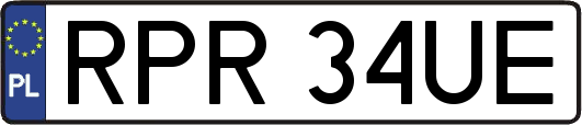 RPR34UE