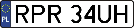 RPR34UH
