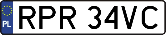 RPR34VC