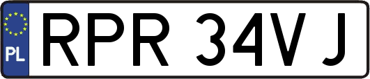 RPR34VJ